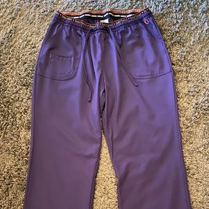 Heart Soul Scrub Pant